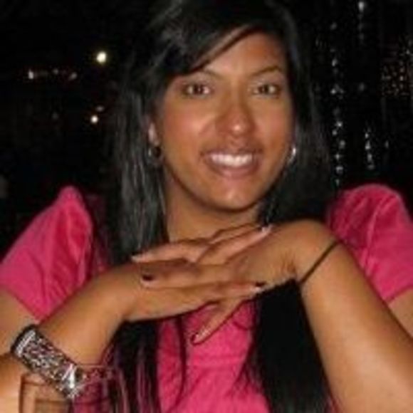 Meet your Posher, Rupal - Picture 1 of 1